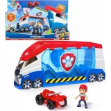 PAW Patrol - Launch & Rescue Patroller