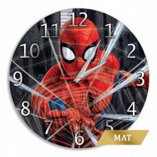 Orologio da muro Spider Man