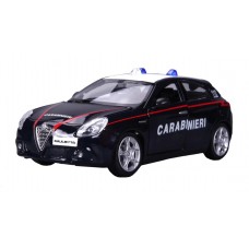 Burago Carabinieri