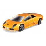 Burago Lamborghini 1:43