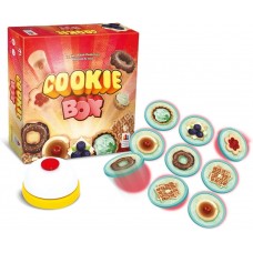 Cookie Box