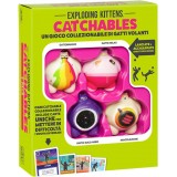 Exploding Kittens Catchables