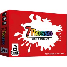 7 Rosso