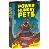 Power Hungry Pets