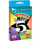 Sparane 5 pocket