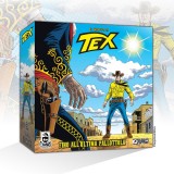 Tex - Fino all'Ultima Pallottola