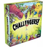 Challengers!