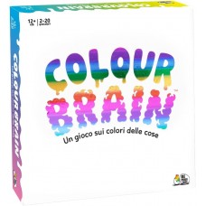 Colourbrain