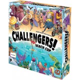 Challengers! - Beach Cup