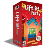 Lift It! Party