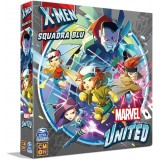 Marvel United - X-Men - Squadra Blu