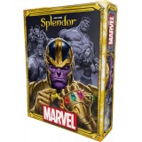 Splendor - Marvel