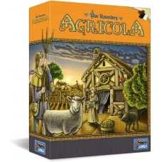 Agricola