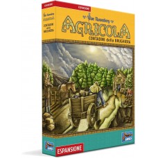 Agricola - Contadini della Brughiera (Espansione)