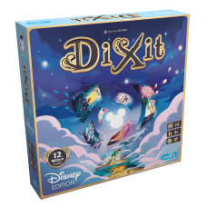 Dixit: Disney Edition