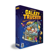 Galaxy Trucker