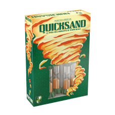 Quicksand