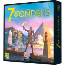 7 Wonders