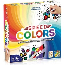 Speed Colors