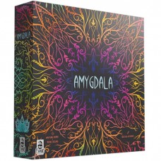 Amygdala