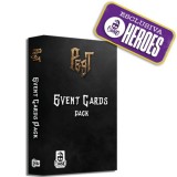 Pest - Event Cards Pack