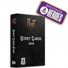 Pest - Event Cards Pack