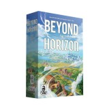 Beyond the Horizon