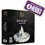 Pest - Capital City Pack