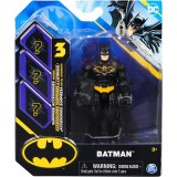 Batman FIgure Spin Master accessori sorpresa