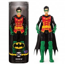 DC Universe Robin Creature Chaos Spin Master