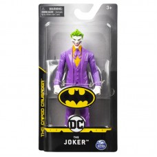 DC Universe The Joker Creature Chaos Spin Master