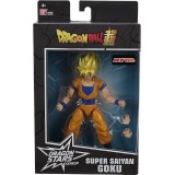 Dragon Ball Super Saiyan Goku Dragon Star Series