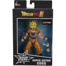 Dragon Ball Super Saiyan Goku Dragon Star Series