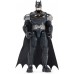 Batman Combat FIgure Spin Master accessori sorpresa