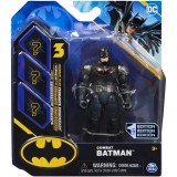 Batman Combat FIgure Spin Master accessori sorpresa