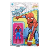 Marvel Legends - The Spectacular Spider Man 