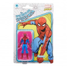 Marvel Legends - The Spectacular Spider Man 