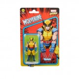 Marvel Legends - Wolverine 