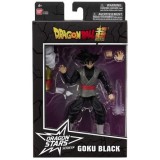 Dragon Ball Black Goku Dragon Star Series