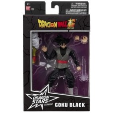 Dragon Ball Black Goku Dragon Star Series