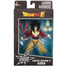 Dragon Ball Super Saiyan 4 Goku Dragon Star Series