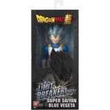 Dragon Ball Super Saiyan Blu Vegeta Limit Breaker Series