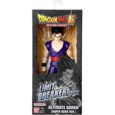 Dragon Ball Ultimate Gohan Limit Breaker Series