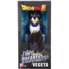 Dragon Ball Vegeta Limit Breaker Series