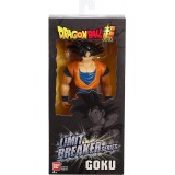 Dragon Ball Goku Limit Breaker Series