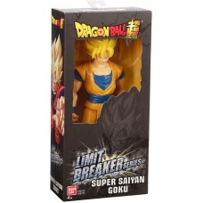 Dragon Ball Super Saiyan Goku Limit Breaker Series