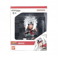 Figure di ChibiMaster Jiraiya