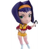 Cowboy Bebop Chibi Masters Figura Faye Valentine