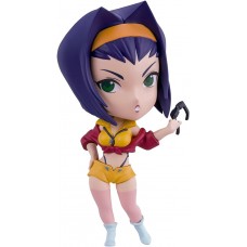 Cowboy Bebop Chibi Masters Figura Faye Valentine