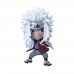 Figure di ChibiMaster Jiraiya